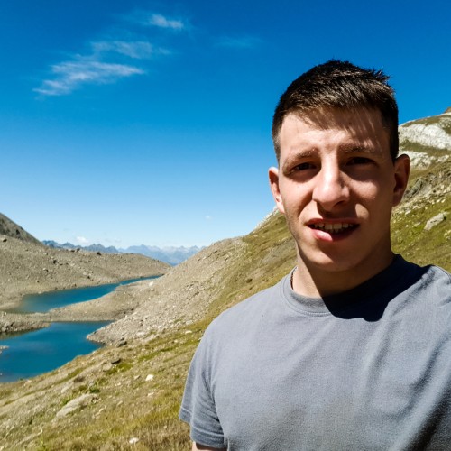 Martino S. profile photo