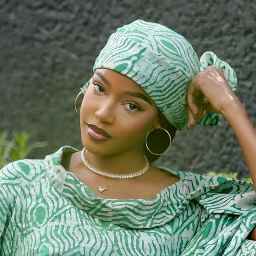 Hadizah  A. profile photo