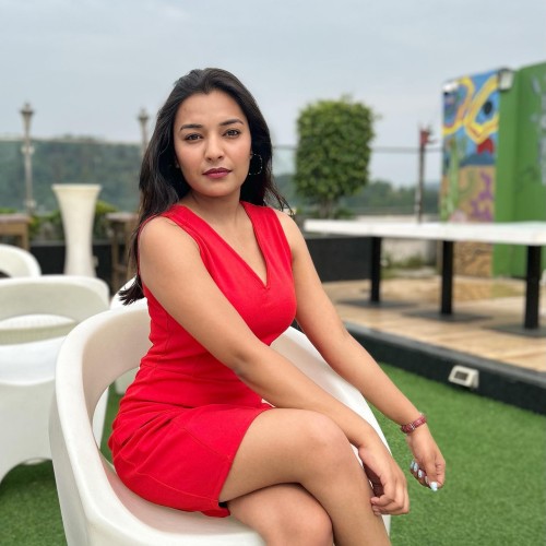 Shakshi J.