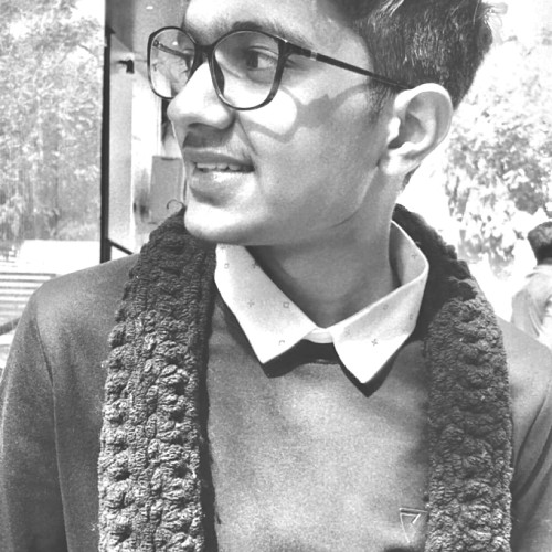 Shubh P.