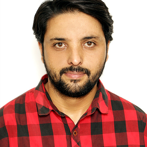 Safwan  K. profile photo