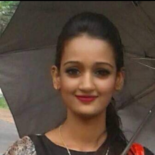 Parvathy K.