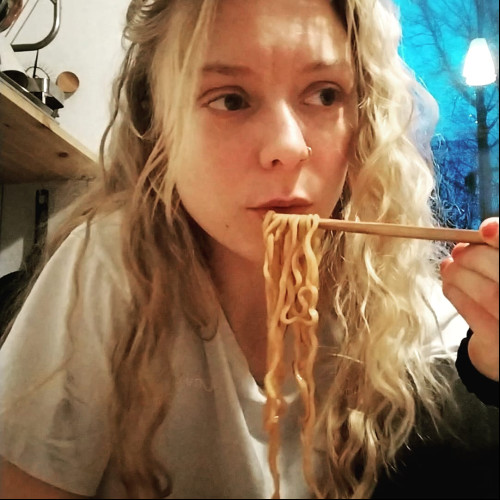 Marieke K. profile photo
