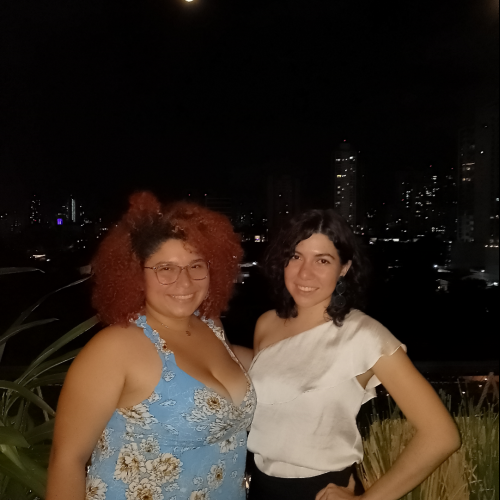 Andrea A. profile photo