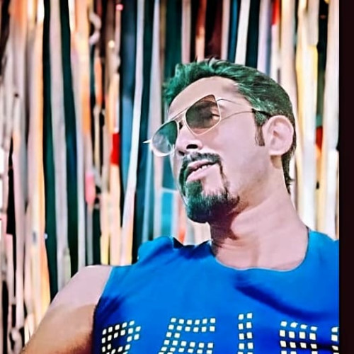 Amitabh  R.