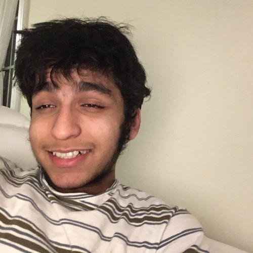 Muhammad Z. profile photo