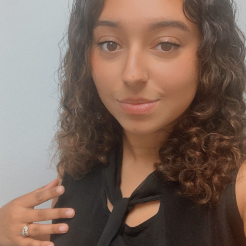 Miriam R. profile photo