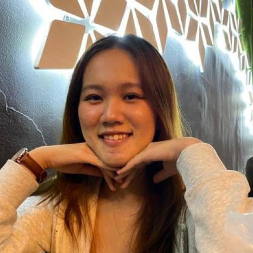 Apichaya N. profile photo