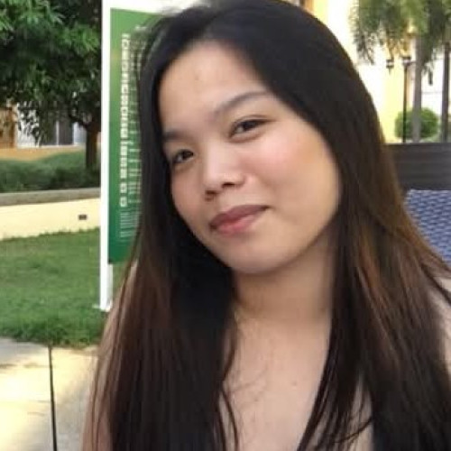 Maria Alexandra T. profile photo