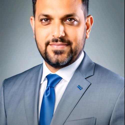 Faiq  anjum A. profile photo