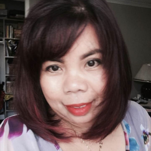 Cecilia M. profile photo