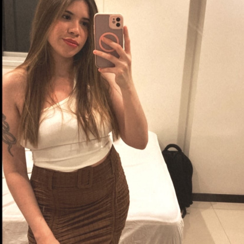 Kamila D. profile photo