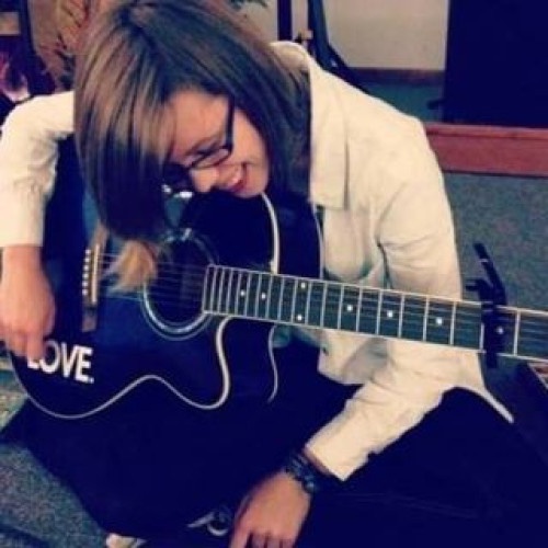 Andie R. profile photo