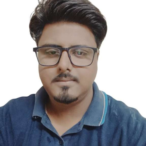 DEBASISH G. profile photo