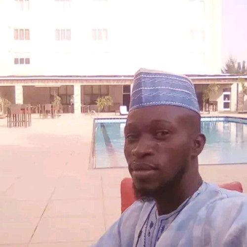 Saheed D. profile photo