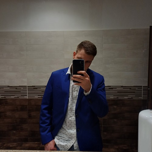 Kristyan P.