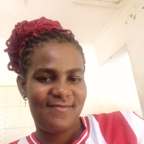 Damaris  O. profile photo