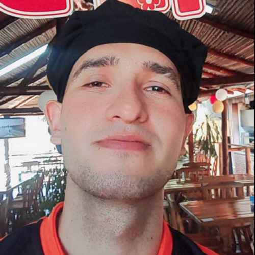 Ricardo P. profile photo