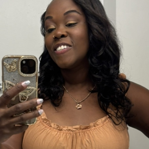 Andria P. profile photo