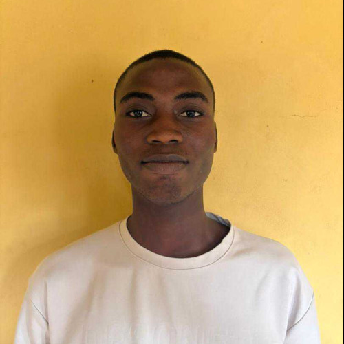 Kazeem A.