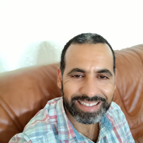 Al mostapha K. profile photo