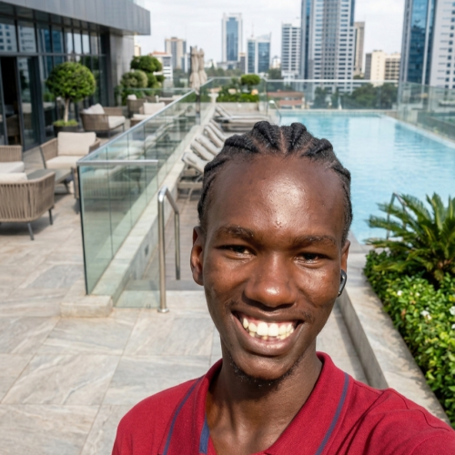 SIMON  K. profile photo