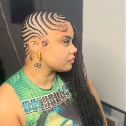 reba m. profile photo