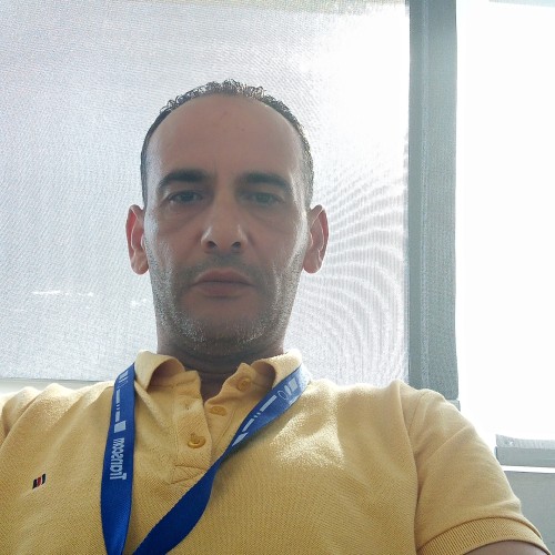 Ghazi H.
