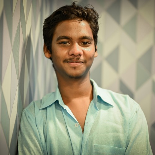 Abhinav K.