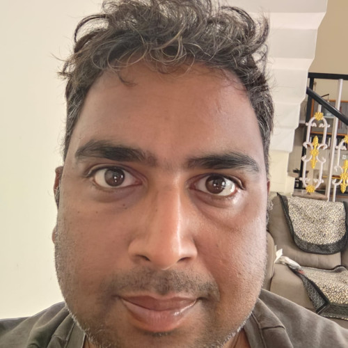 Rakesh P. profile photo