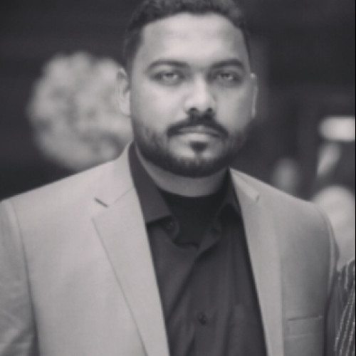 Kaleem  J. profile photo