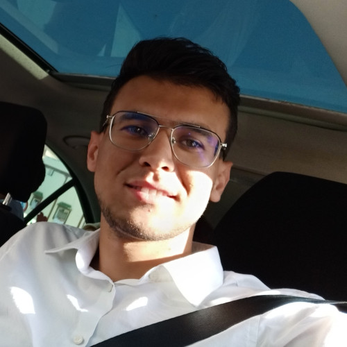 Mohamed I. profile photo