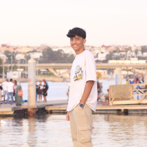 ilyas l. profile photo