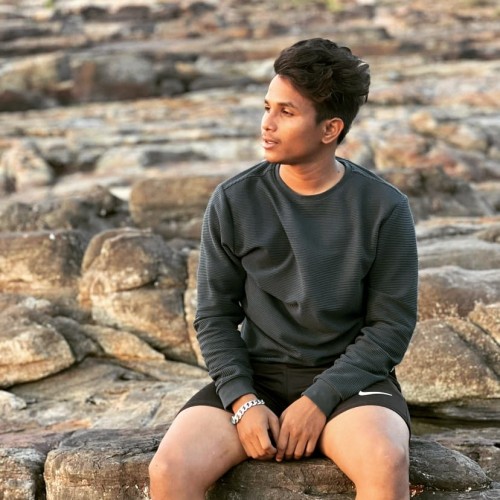 Omkar  ..
