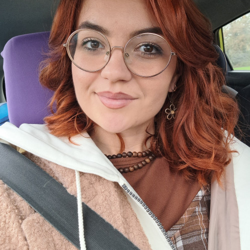 Sofija U. profile photo