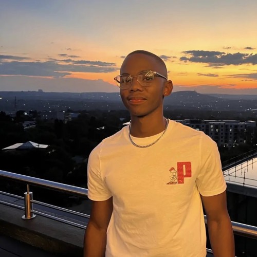 Lethabo M.