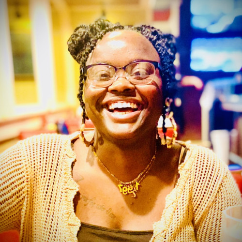 Shatara S. profile photo