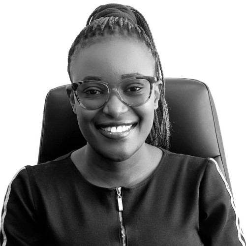 sharon m. profile photo