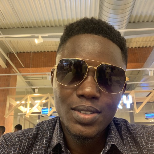 Kelvin  O.