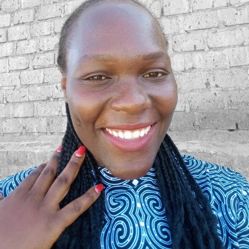 Diana m. profile photo