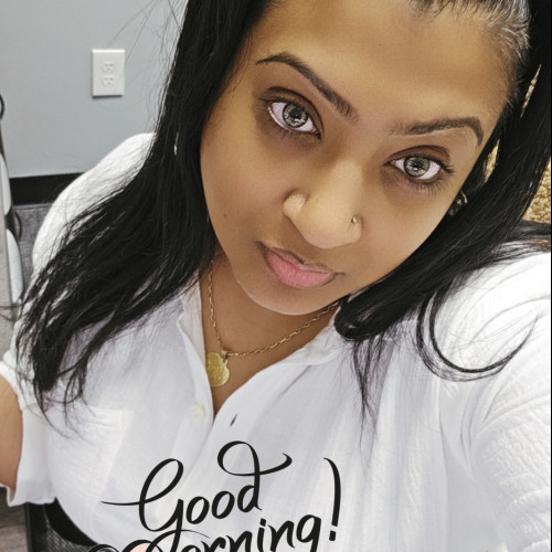 Nazeema M. profile photo