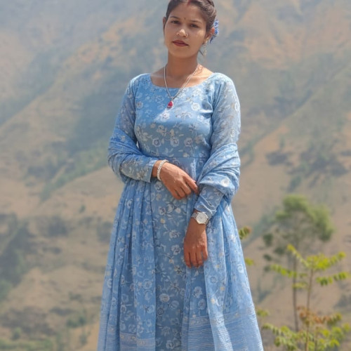 Pooja N. profile photo