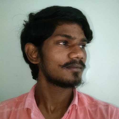 Cheripally B. profile photo