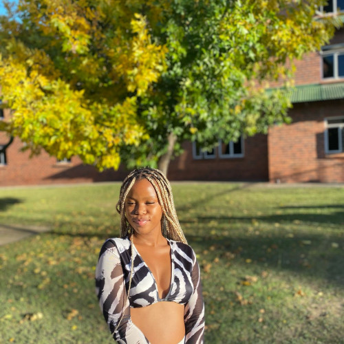 Starr M. profile photo