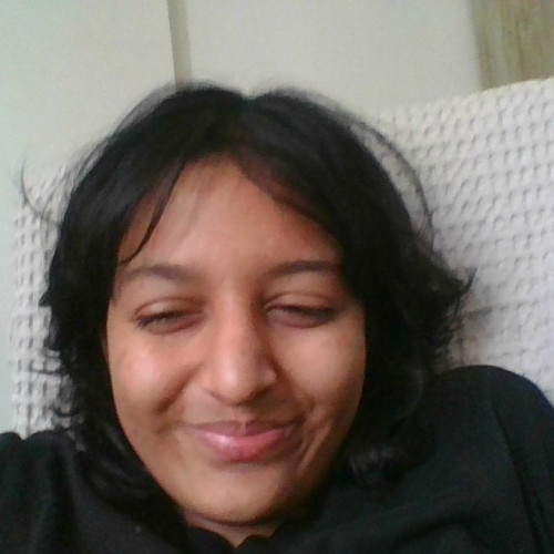 Aditi A.