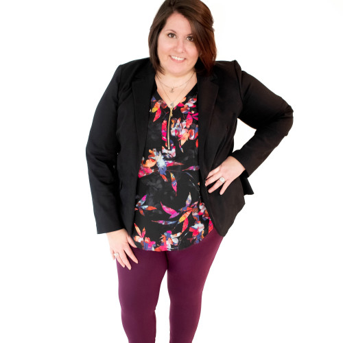 Janie W. profile photo