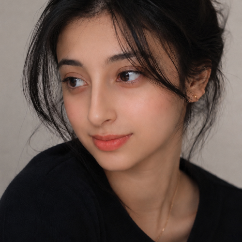 maisra a. profile photo