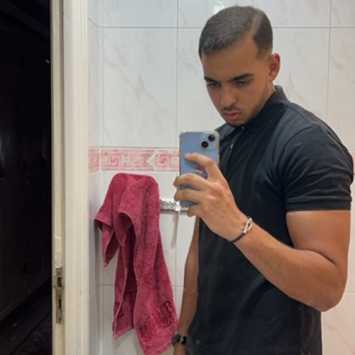 Saad A. profile photo