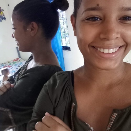Andreina C.