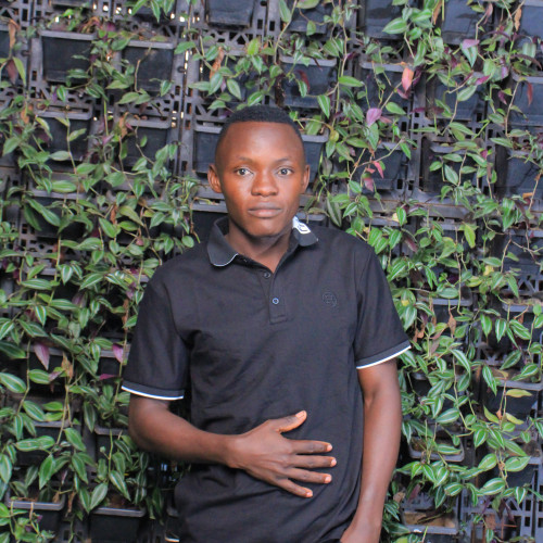 kasumba r. profile photo